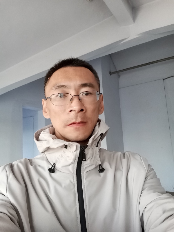 暖阳的第二张照片--辉南蓝颜知己交友网